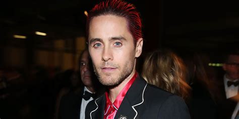 jared leto gucci perfume|jared leto news today.